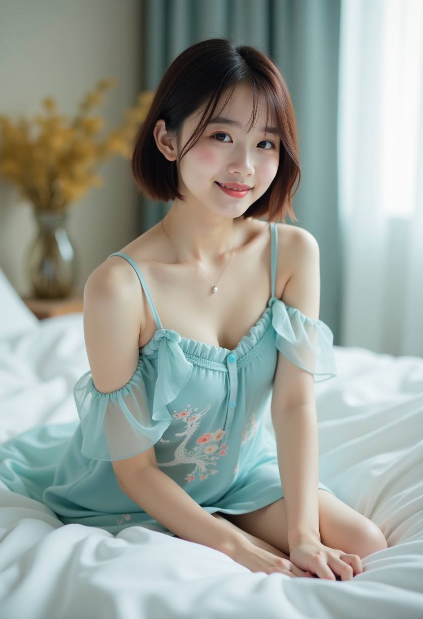 直播