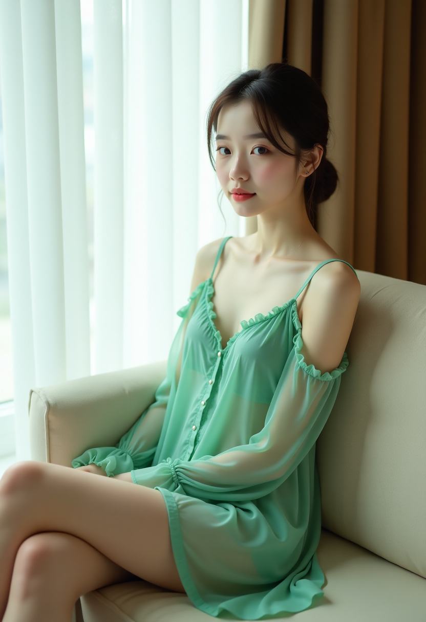 直播